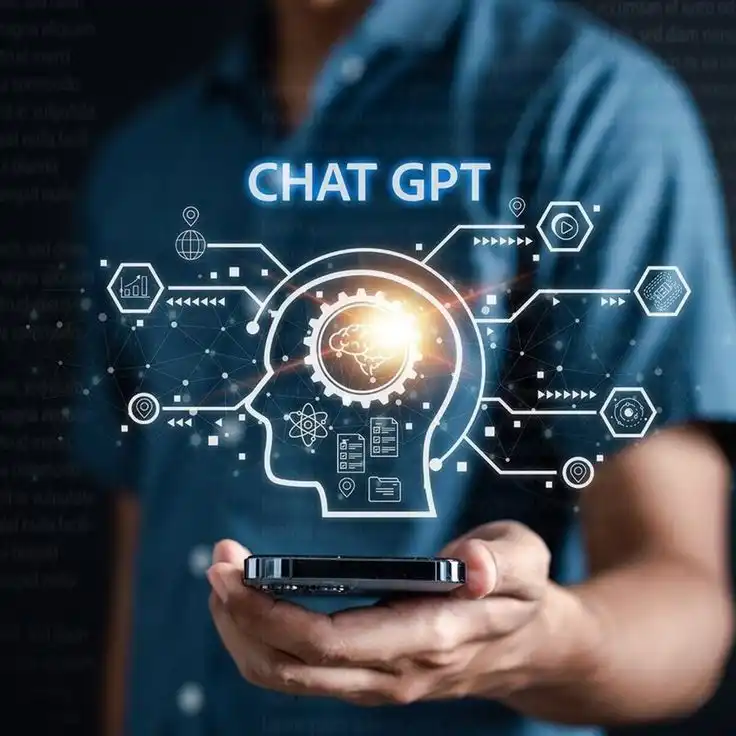 Best freelance digital marketer in Malappuram using AI and Chat GPT for smart digital marketing solutions